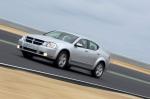 Dodge Avenger 2008 года